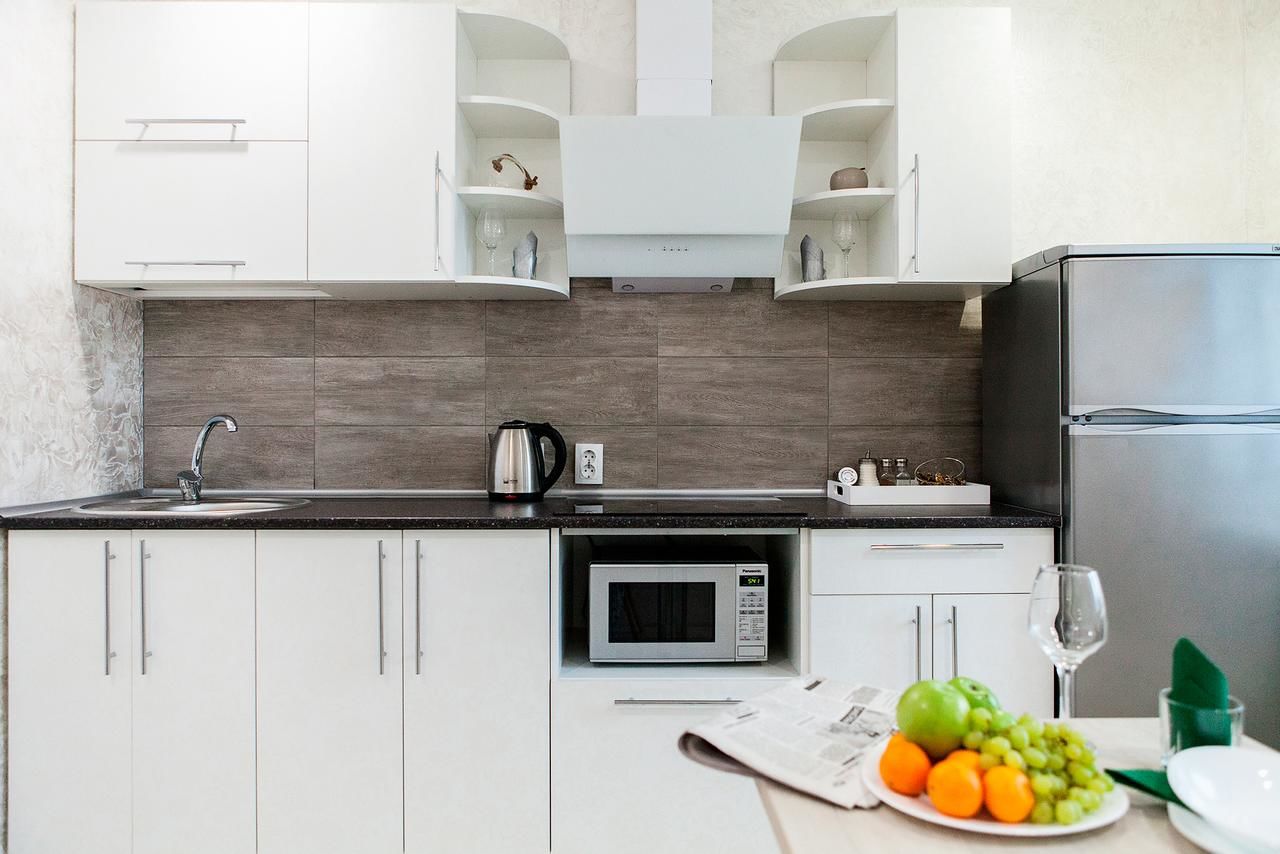 Апартаменты DayNight Apartments on Generala Beloborodova Витебск