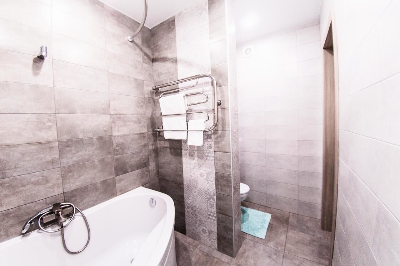 Апартаменты DayNight Apartments on Generala Beloborodova Витебск