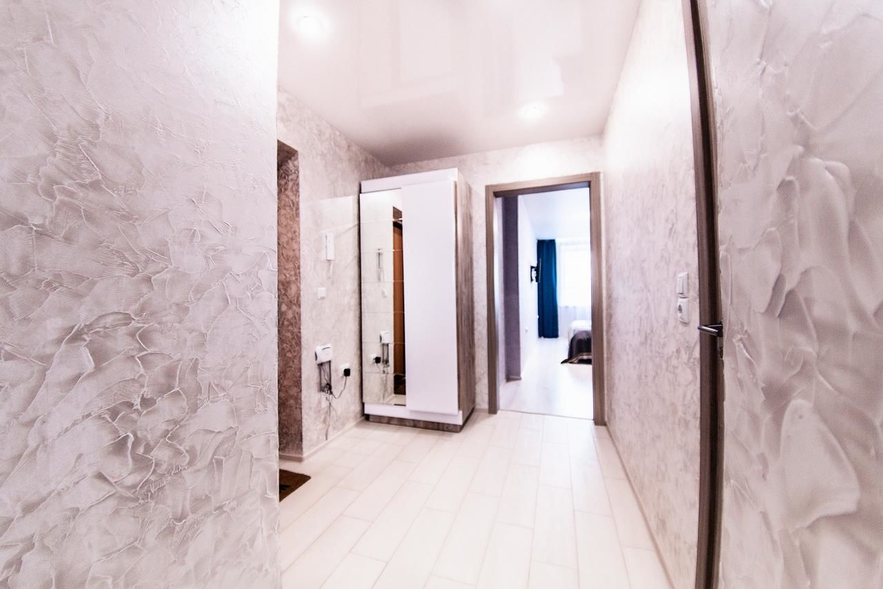 Апартаменты DayNight Apartments on Generala Beloborodova Витебск