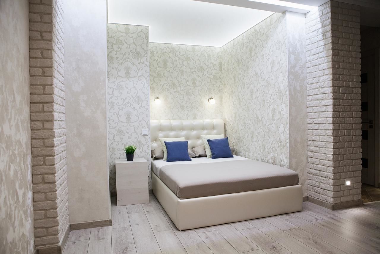Апартаменты DayNight Apartments on Generala Beloborodova Витебск