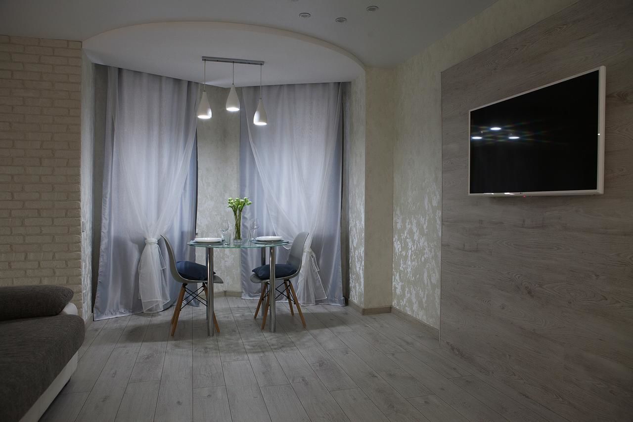 Апартаменты DayNight Apartments on Generala Beloborodova Витебск