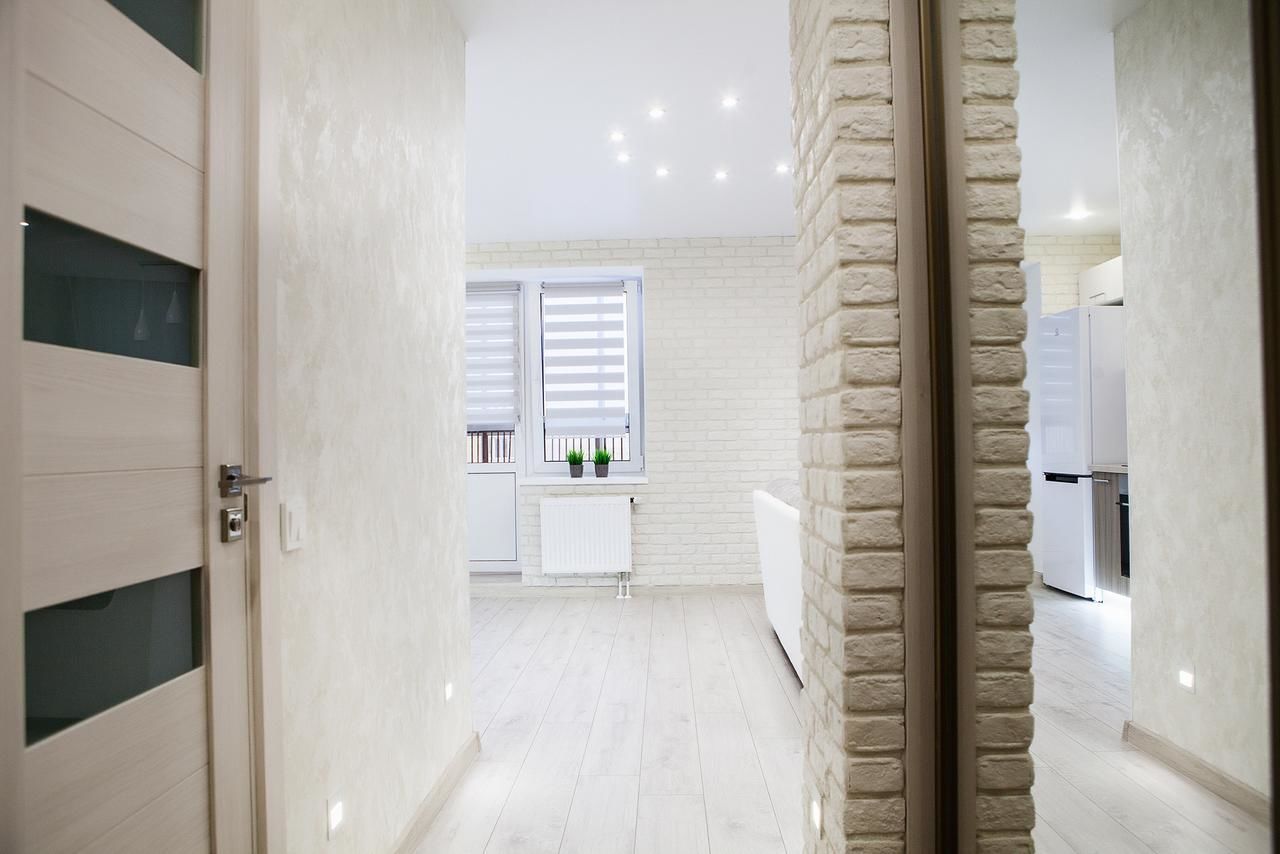 Апартаменты DayNight Apartments on Generala Beloborodova Витебск
