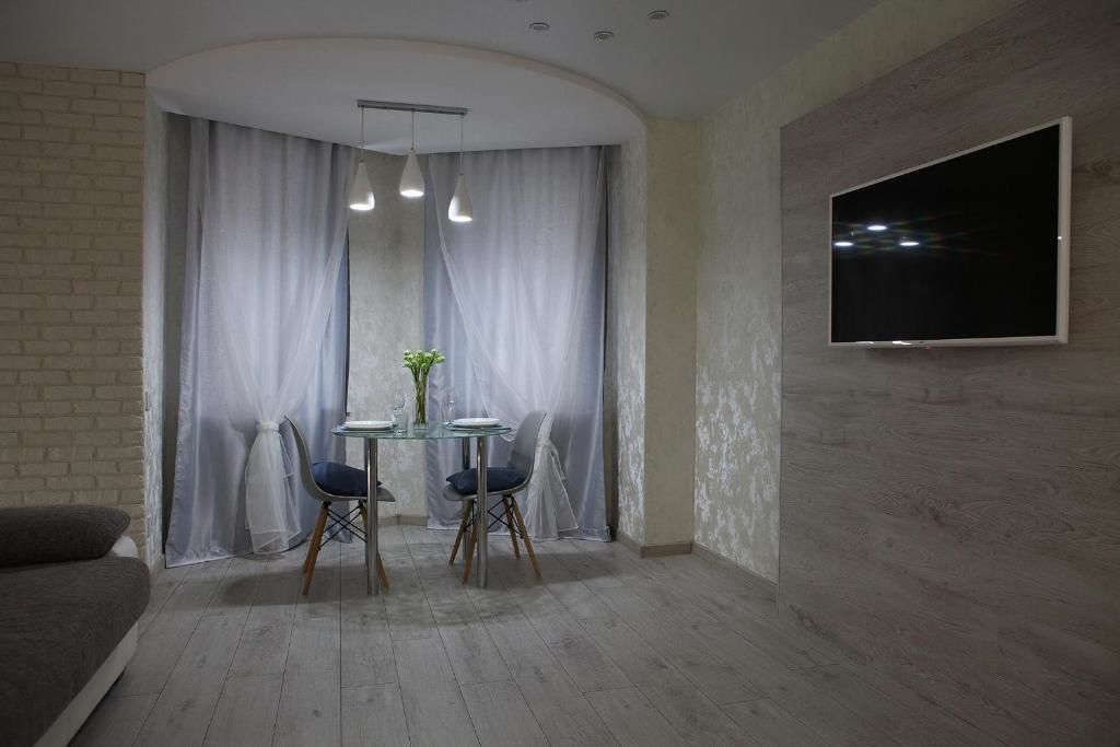 Апартаменты DayNight Apartments on Generala Beloborodova Витебск