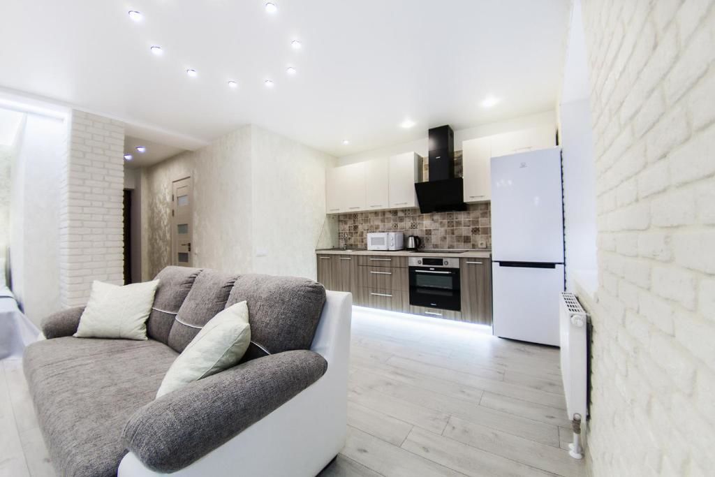 Апартаменты DayNight Apartments on Generala Beloborodova Витебск