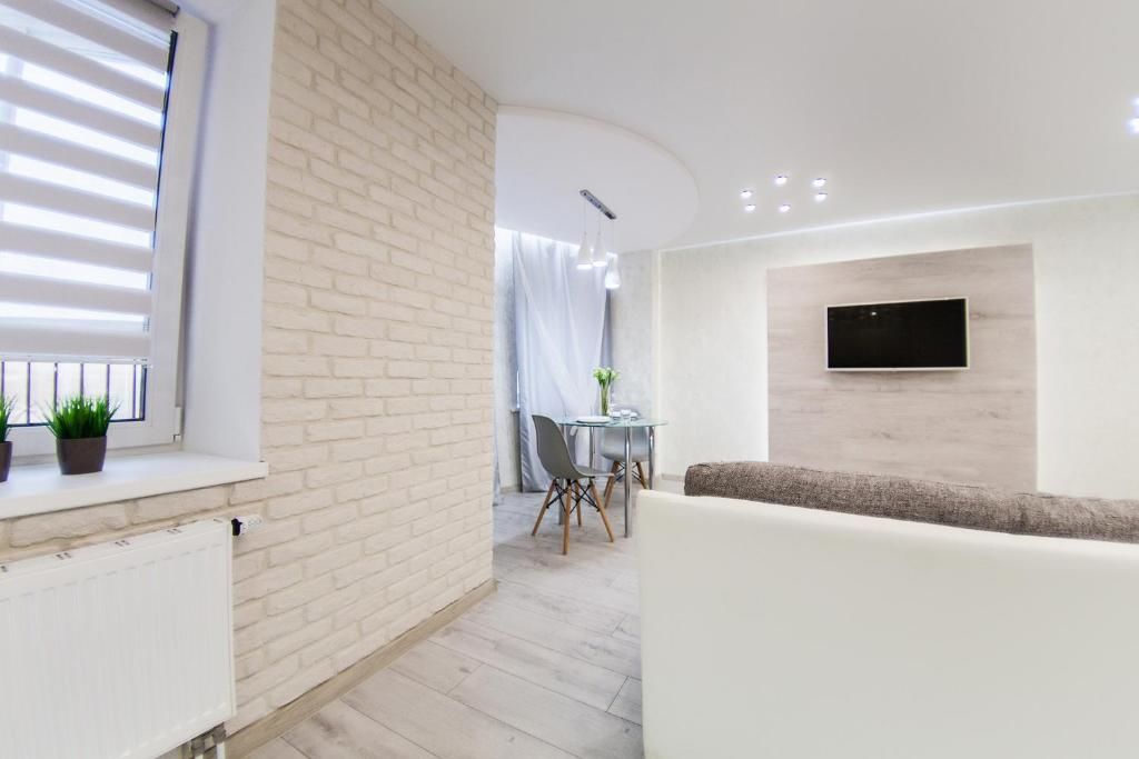 Апартаменты DayNight Apartments on Generala Beloborodova Витебск