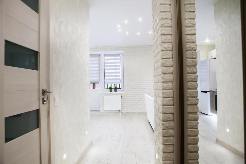 Апартаменты DayNight Apartments on Generala Beloborodova Витебск