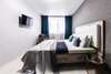 Апартаменты DayNight Apartments on Generala Beloborodova Витебск-1