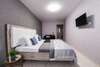 Апартаменты DayNight Apartments on Generala Beloborodova Витебск-4