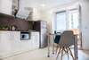 Апартаменты DayNight Apartments on Generala Beloborodova Витебск-7