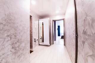 Апартаменты DayNight Apartments on Generala Beloborodova Витебск Апартаменты с 1 спальней-17