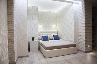 Апартаменты DayNight Apartments on Generala Beloborodova Витебск Апартаменты-2