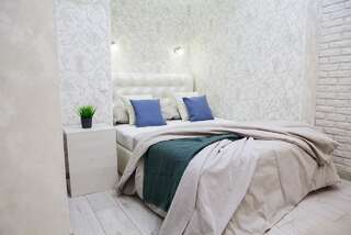 Апартаменты DayNight Apartments on Generala Beloborodova Витебск Апартаменты-3