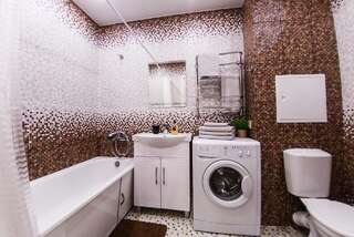 Апартаменты DayNight Apartments on Generala Beloborodova Витебск Апартаменты-13