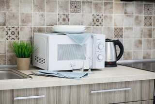 Апартаменты DayNight Apartments on Generala Beloborodova Витебск Апартаменты-15