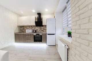 Апартаменты DayNight Apartments on Generala Beloborodova Витебск Апартаменты-21