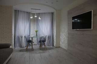 Апартаменты DayNight Apartments on Generala Beloborodova Витебск Апартаменты-23