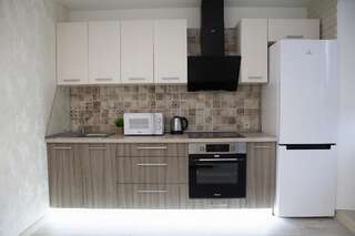 Апартаменты DayNight Apartments on Generala Beloborodova Витебск Апартаменты-24