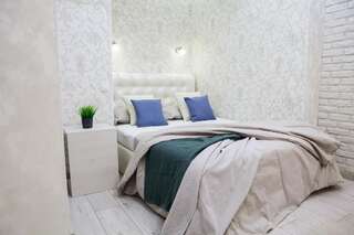 Апартаменты DayNight Apartments on Generala Beloborodova Витебск Апартаменты-28