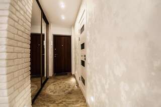 Апартаменты DayNight Apartments on Generala Beloborodova Витебск Апартаменты-31