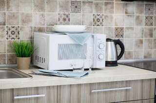 Апартаменты DayNight Apartments on Generala Beloborodova Витебск Апартаменты-33