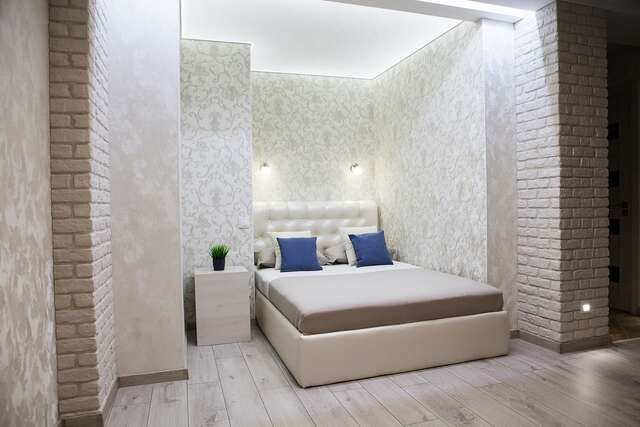 Апартаменты DayNight Apartments on Generala Beloborodova Витебск-22