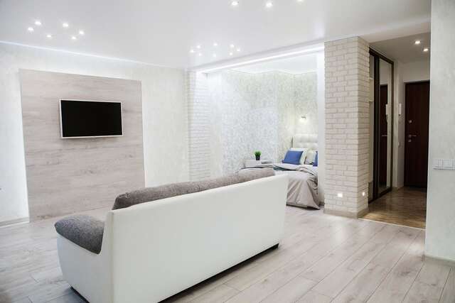 Апартаменты DayNight Apartments on Generala Beloborodova Витебск-25