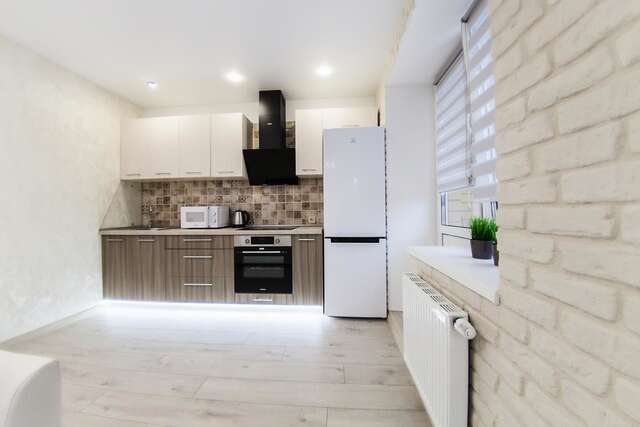 Апартаменты DayNight Apartments on Generala Beloborodova Витебск-28