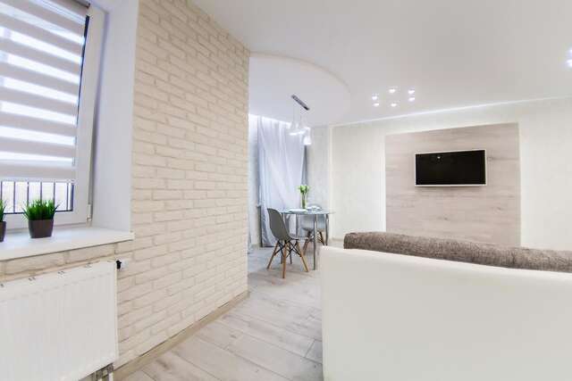 Апартаменты DayNight Apartments on Generala Beloborodova Витебск-34