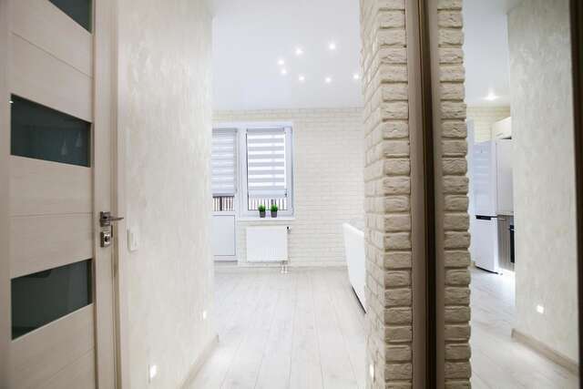 Апартаменты DayNight Apartments on Generala Beloborodova Витебск-36