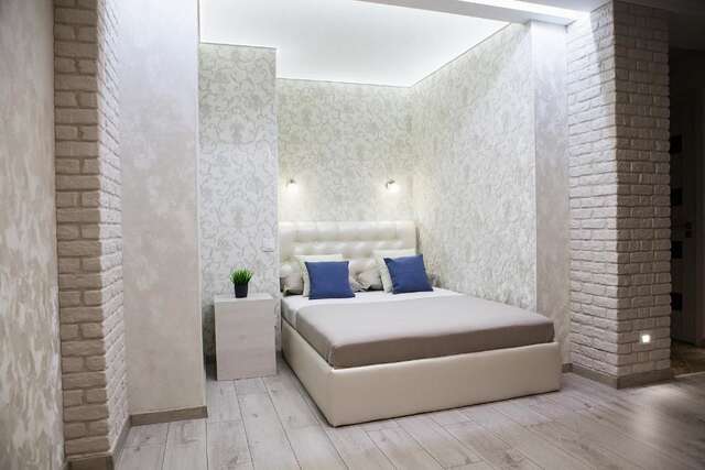 Апартаменты DayNight Apartments on Generala Beloborodova Витебск-38