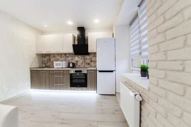 Апартаменты DayNight Apartments on Generala Beloborodova Витебск-41