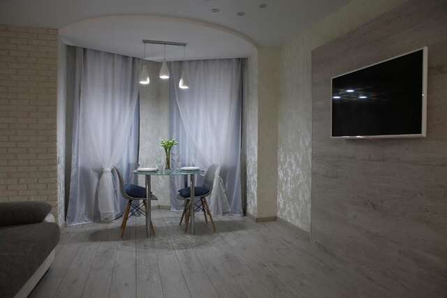 Апартаменты DayNight Apartments on Generala Beloborodova Витебск-43
