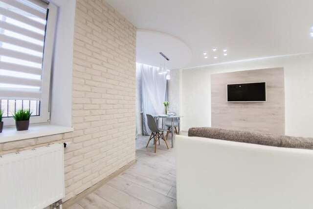 Апартаменты DayNight Apartments on Generala Beloborodova Витебск-47