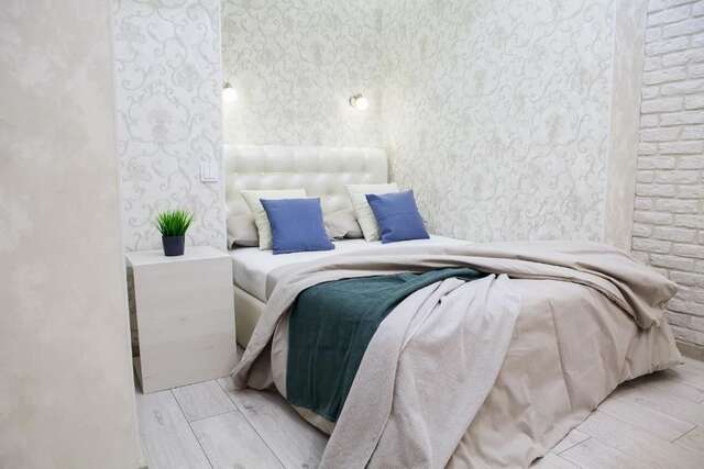 Апартаменты DayNight Apartments on Generala Beloborodova Витебск-48