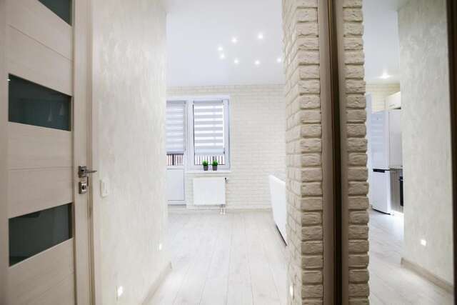 Апартаменты DayNight Apartments on Generala Beloborodova Витебск-52